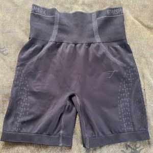Gymshark Apex Seamless Shorts